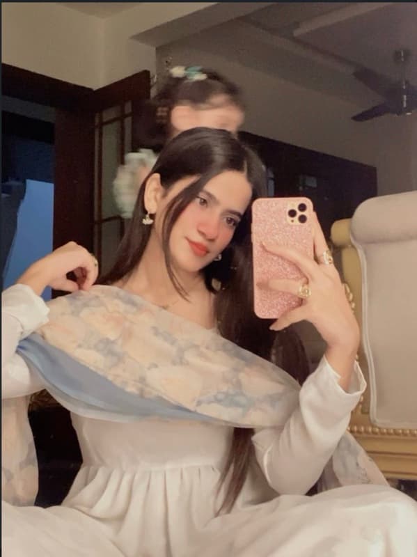 Arooba Fiaz