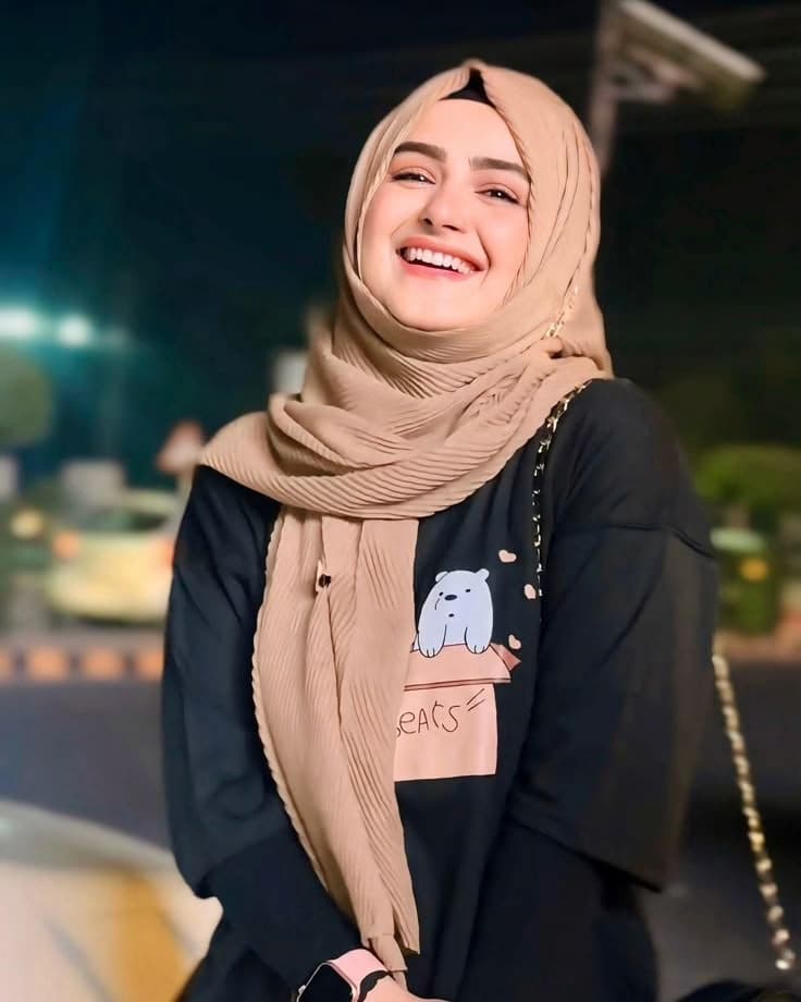 Mehar Afreen