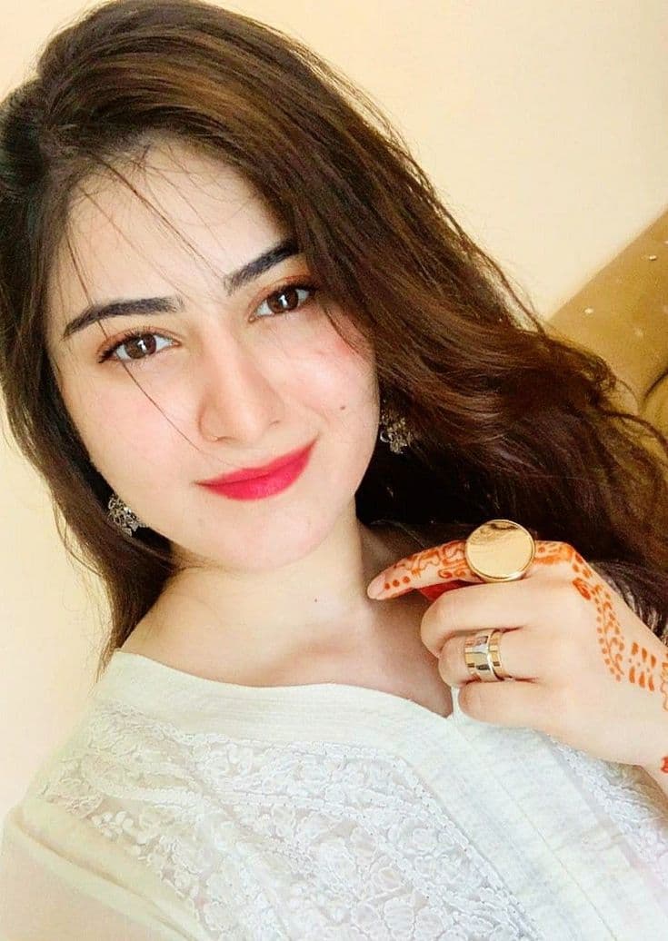 Mushba Siddiqui
