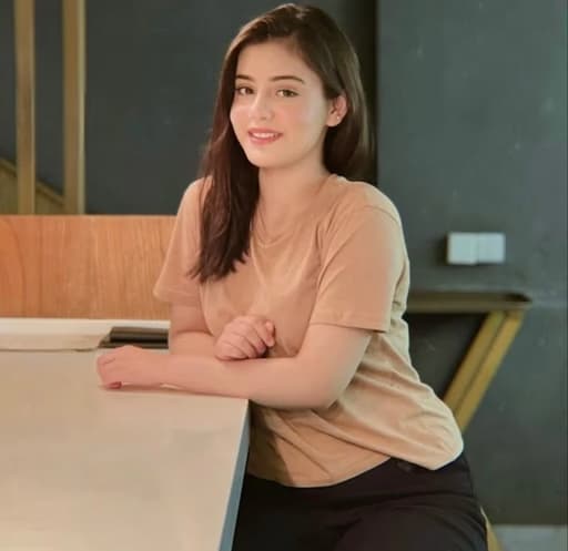 Rubab Sardar