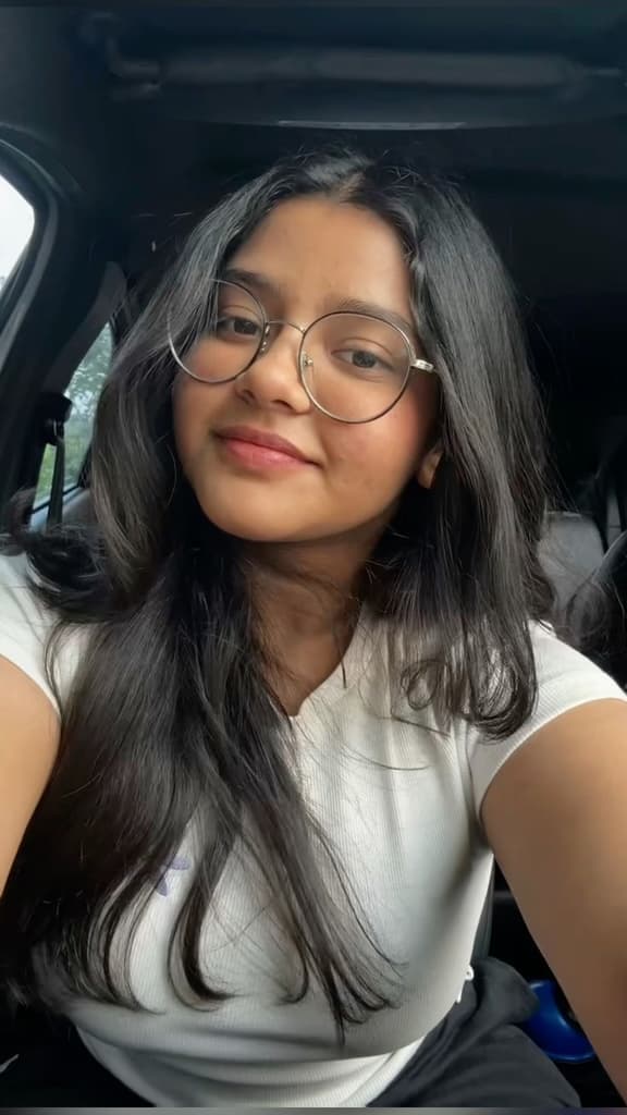 Sehar Sardar